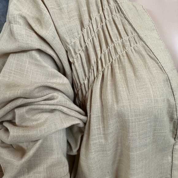 Free People boho top - Picture 2 of 8